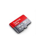 Sandisk Micro Sd/tf Kartı Ultra Sınıf 10 A1 128GB Hafıza Kartı (Yurt Dışından)