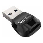SanDisk MobileMate USB 3.0 MicroSD Kart Okuyucu SDDR-B531-GN6NN