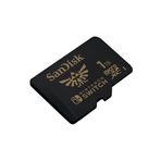 SanDisk Nintendo Switch 1TB 100MB/s microSDXC Hafıza Kartı SDSQXAO-1T00-GN6ZN