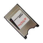 Sandisk Pcmcıa-Cf Compact Flash Adaptör Kart Okuyucu - Option-1