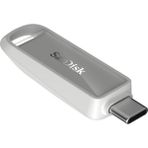 Sandisk Phone Drive 128GB SDIXS0N-128G-GN6NE Type-C Flash Bellek