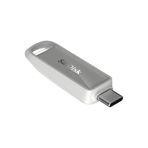 Sandisk Phone Drive 256GB SDIXS0N-256G-GN6NE Type-C Flash Bellek