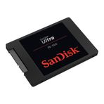 SanDisk Plus 2.5 İnç 240 GB Sata 440 MB/s 530 MB/s SSD