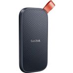 Sandisk Portable 1Tb 800Mb/Sn Tasinabilir Ssd Sdssde30-1T00