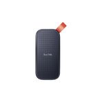Sandisk Portable 2 TB Taşınabilir SSD