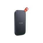 Sandisk Portable Ssd 2 Tb 800Mb/S, Usb 3.2 Gen 2, Taşınabilir Ssd