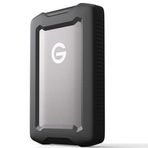 Sandisk Professional 5TB G-Drive Armoratd Sağlam Dayanıklı Taşınabilir Harici Sabit Disk