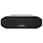 Sandisk Professional G Drive 12 TB Depolama Ünitesi