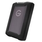 Sandisk Professional G-Drive Armorated 4 TB USB 3.1 Type-C Taşınabilir HDD Disk