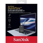 SanDisk QuickFlow SD Kart Okuyucu