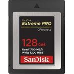 Sandisk Sandısk Extreme Pro 128GB 1700MB/S Cfexpress