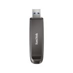 Sandisk Sandısk Extreme Pro USB Flash Sürücü, USB Type-A Bağlantı Noktasına Sahip 1 Tb (Yüksek Performans, 1.000 Mb/s'ye Varan Okuma Hızları, 900 Mb/s'ye Varan Yazma Hızları, Rescuepro Deluxe Yazılımı)