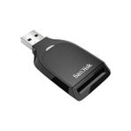 SanDisk SD Uhs-ı Kart Okuyucu (usb Bağlantılı)