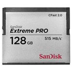 SanDisk SDCFSP-128G-G46B Extreme PRO CFast 2.0 128GB Hafıza Kartı