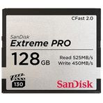Sandisk SDCFSP-128G-G46D Hafıza Kartı