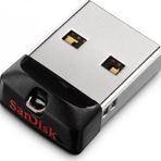 Sandisk SDCZ33-016G-B35 16GB Flash Bellek