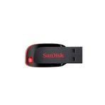Sandisk SDCZ50-064G Cruzer Blade 64 gb Flash Bellek