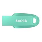 Sandisk SDCZ550-128G-G46G Ultra Curve 128 GB 3.2 USB Bellek