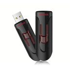 Sandisk SDCZ600-032G-G35 32GB Cruzer Glide 3.0 USB Flash Bellek - Siyah