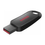 Sandisk SDCZ62-064G-G35 Cruzer Snap 64GB USB Flash Bellek
