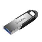 Sandısk SDCZ73-512G-G46 Ultra Flair Usb 3.0 512 GB USB Bellek