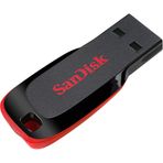 Sandisk SDDD-032G-G46 32GB Flash Bellek