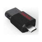 Sandisk SDDD-032G-G46 Dual Drive 32 GB USB 3.0 Flash Bellek