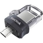 SANDISK SDDD3-256G-G46 USB Flash Bellek
