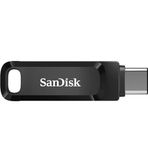 Sandisk SDDDC3-032G-G46 TYPE-C DUAL Dual Drive USB Bellek