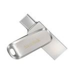 Sandisk SDDDC4-256G-G46 256GB USB Bellek