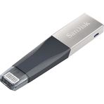 Sandisk SDIX40N-064G-GN6NN 64GB Flash Bellek