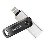 Sandisk SDIX60N-128G-GN6NE 128 GB Mini İxpand Apple 3.0 Flash Bellek