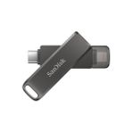 Sandisk Sdix70N-128G-Gn6Nn 128 GB iXpand Luxe iPhone USB Flash Bellek