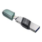 Sandisk SDIX90N-128G-GN6NE 128GB Flash Bellek