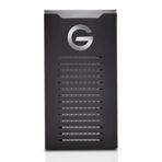 Sandisk SDPS11A-002T-GBANB Professional 2 TB G-Drive Type-C Taşınabilir SSD