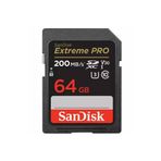 Sandisk SDSDXXU-064G-GN4IN SDHC Extreme Pro 64 Gb Hafıza Kartı