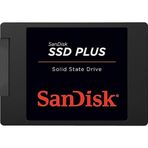 Sandisk SDSSDA-2T00-G26 2TB SSD Plus