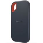 Sandisk SDSSDE60-500G-G25 500 GB 550 MB/s Taşınabilir SSD Disk