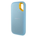 Sandisk SDSSDE61-1T00-G25B Extreme Portable 1 TB USB 3.0 Taşınabilir SSD