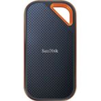 Sandisk SDSSDE81-2T00-G25 2000MB-SN 2TB Taşınabilir SSD