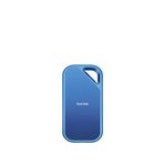 Sandisk SDSSDE81C-1T00-G25 Mavi 1 tb SSD