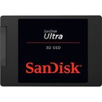 Sandisk SDSSDH3-250G-G25 250 GB 2.5" 550-525 MB/s SSD Sabit Disk
