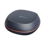 Sandisk SDSSDT40-4T00-EM25 Desk Drive 4 TB 1000/900 MB/s USB-C Taşınabilir SSD