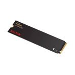 Sandisk SDSSDX3N-1T00-G26 Extreme 1 TB M.2 SSD