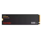 Sandisk SDSSDX3N-500G-G26 Extreme 500 GB SSD