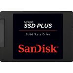 Sandisk SSD Plus 240GB Hb
