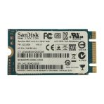 Sandisk U110 M.2 2242 8Gb Mlc Sata Iıı Ssd ! Teshır/!12 Ay Garantılı