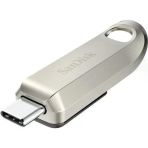 Sandisk Ultra 128gb Sdcz75-128g-g46 Usb 3.2 Type-c Flash Bellek