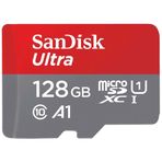 Sandisk Ultra 128GB SDSQUAR-128G-GN6MN Hafıza Kartı