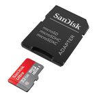 Sandisk Ultra 32 gb 100 mb/s Microsdhc Uhs-ı Hafıza Kartı